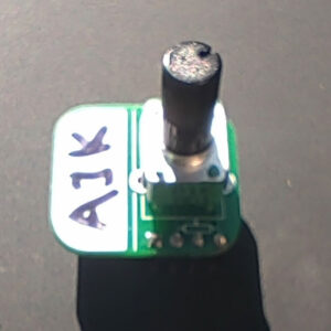 Breadboard Buddy Potentiometer