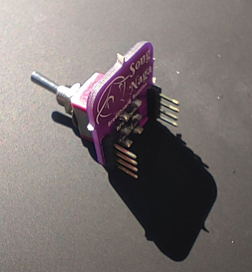 Breadboard Buddy Switch - Image 5