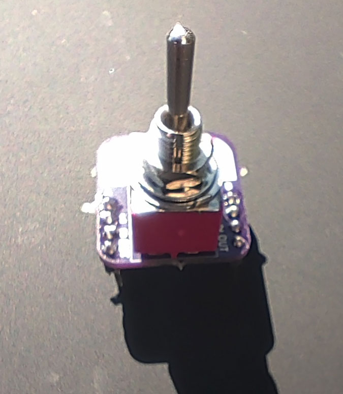 Breadboard Buddy Switch - Image 4