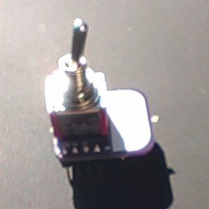 Breadboard Buddy Switch